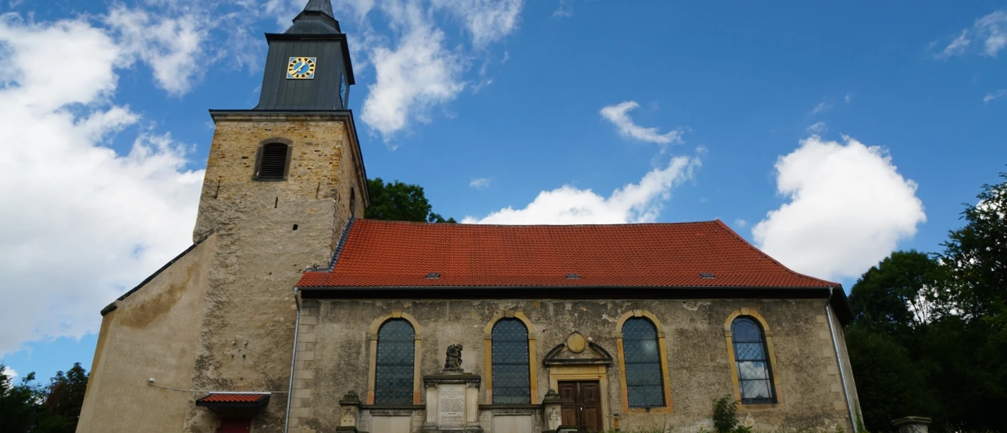 Kirche Sommersdorf