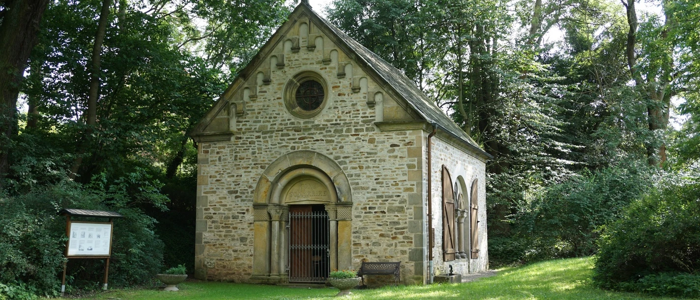 Marienkapelle
