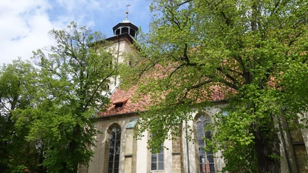 Marienkirche Hornburg