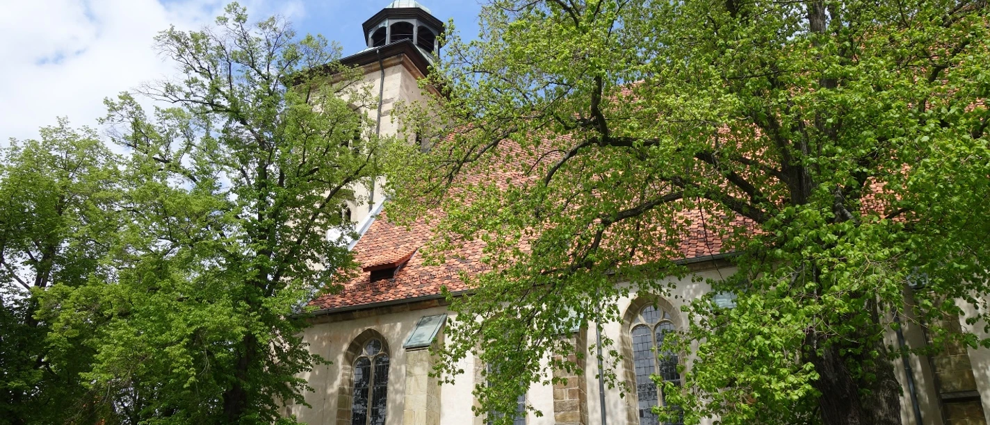 Marienkirche Hornburg