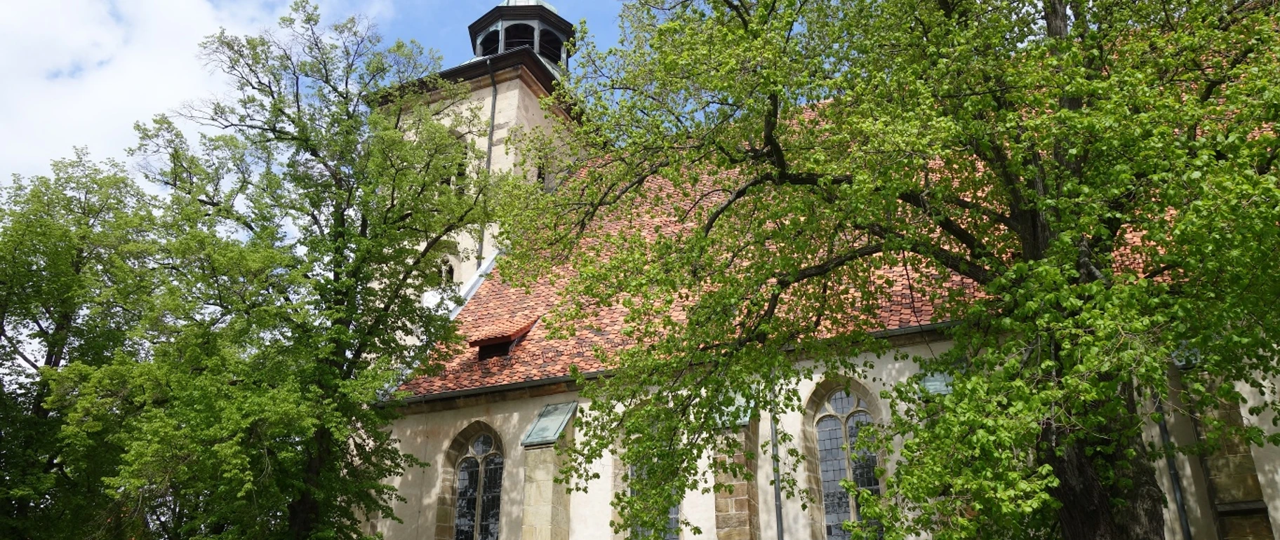 Marienkirche Hornburg