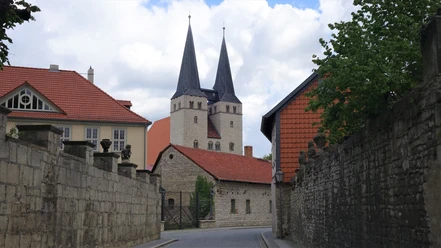 St. Stephanikirche Osterwieck