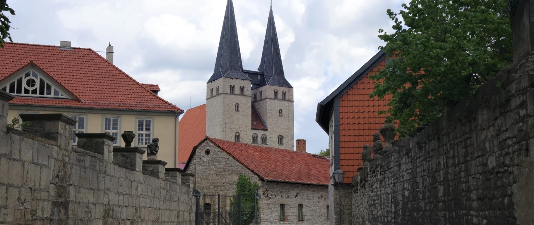 St. Stephanikirche Osterwieck