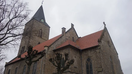 Katharinenkirche Oebisfelde