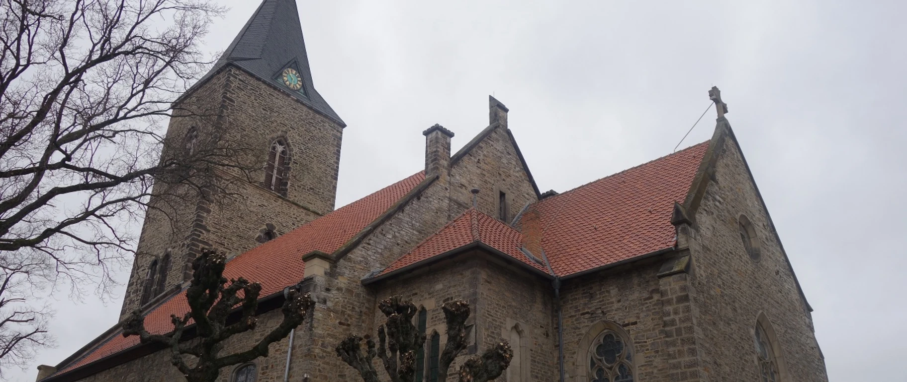 Katharinenkirche Oebisfelde