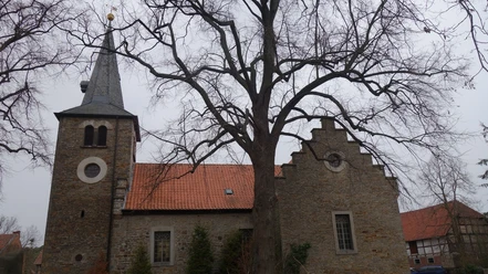 St. Johannes-Baptista Saalsdorf