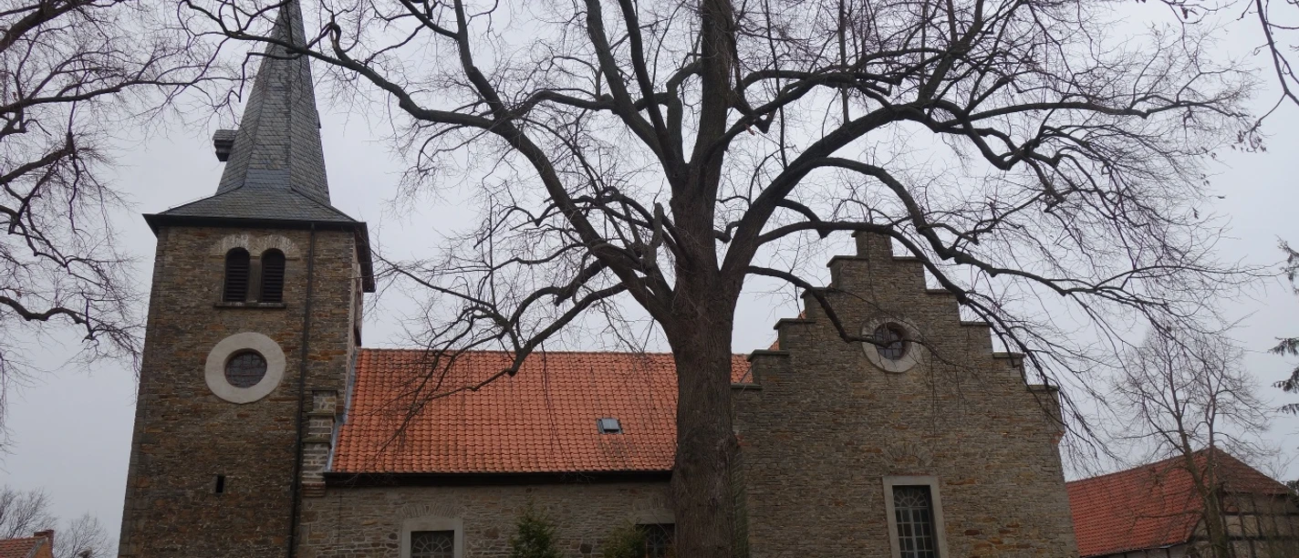 St. Johannes-Baptista Saalsdorf