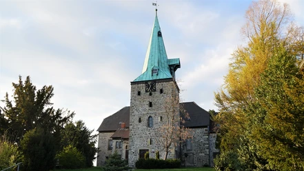 St. Maria St. Cyriakus Gr. Twülpstedt