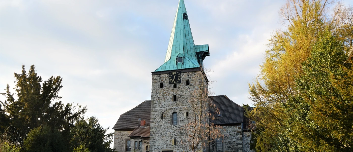 St. Maria St. Cyriakus Gr. Twülpstedt