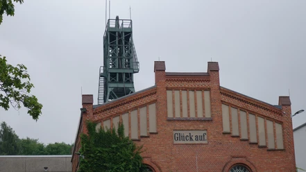 Schachtanlage Asse II
