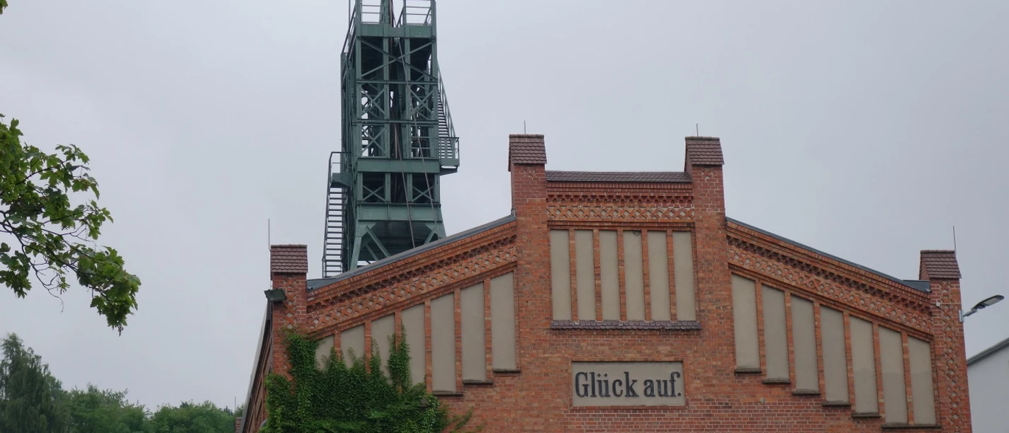 Schachtanlage Asse II