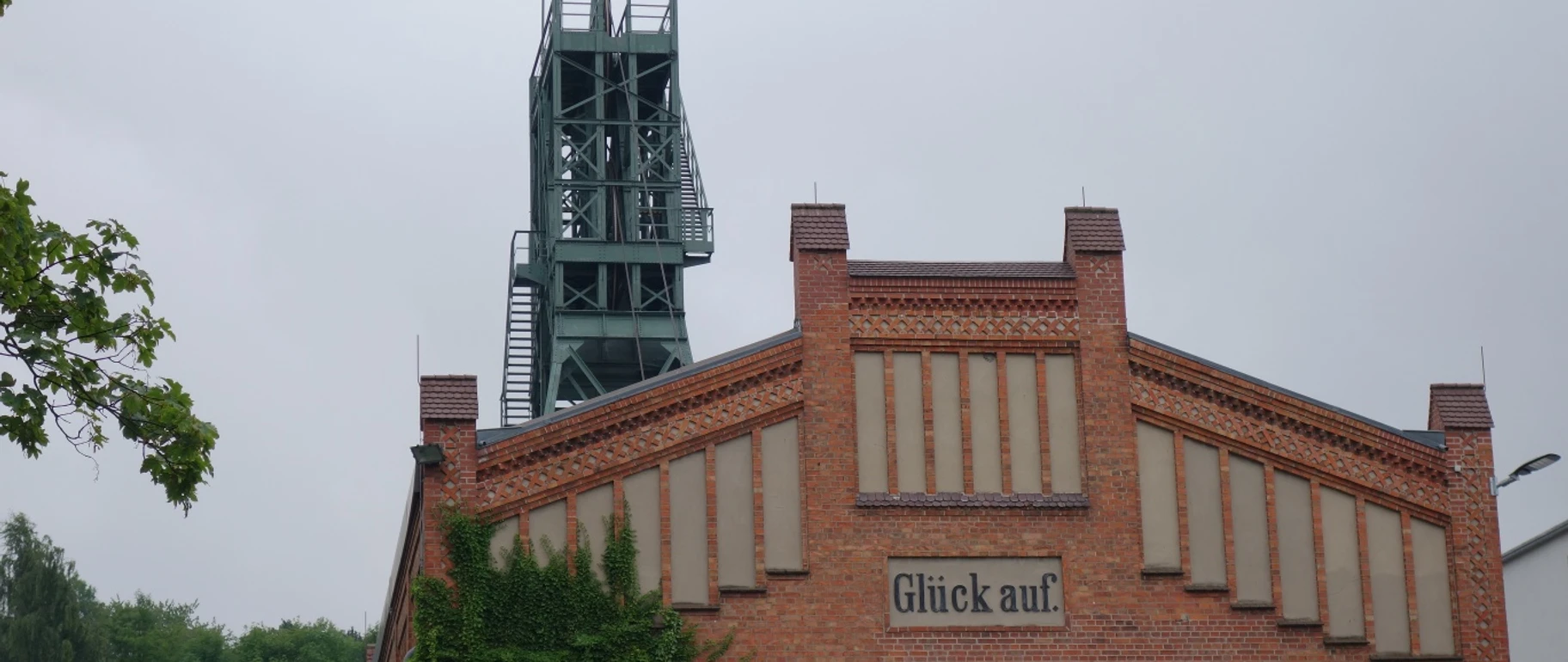 Schachtanlage Asse II