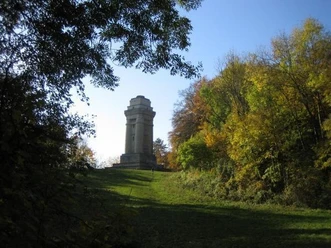 Bismarckturm Wittmar