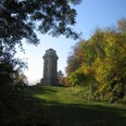 Bismarckturm Wittmar