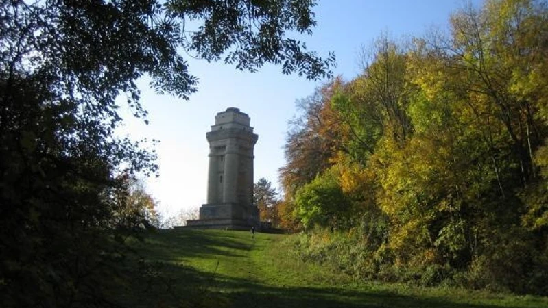 Bismarckturm Wittmar