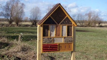 Insektenhotel
