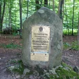 Gedenkstein Bergturnfest