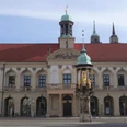 Altes Rathaus Magdeburg