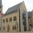 Rathaus Halberstadt