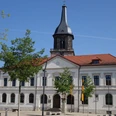 Rathaus Haldensleben