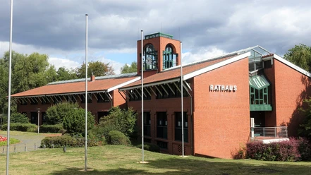 Rathaus Isenbüttel