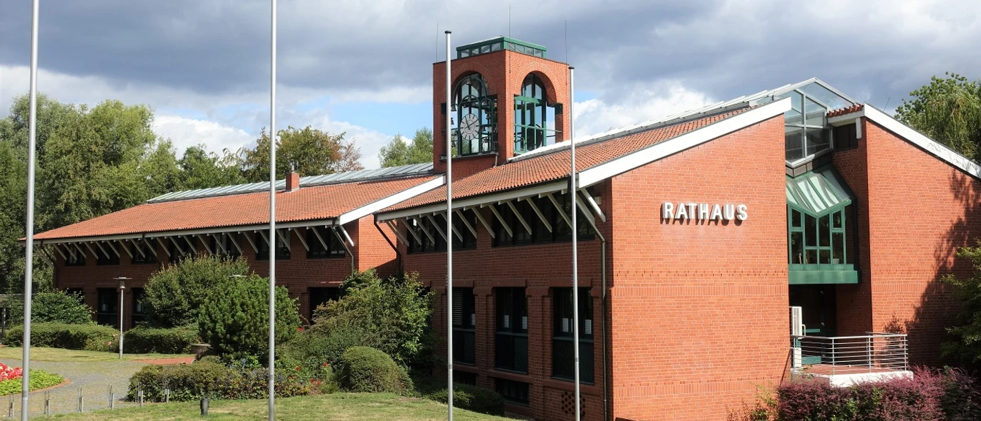 Rathaus Isenbüttel