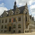 Rathaus Schönebeck