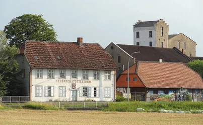 Schöppenstedter Turm