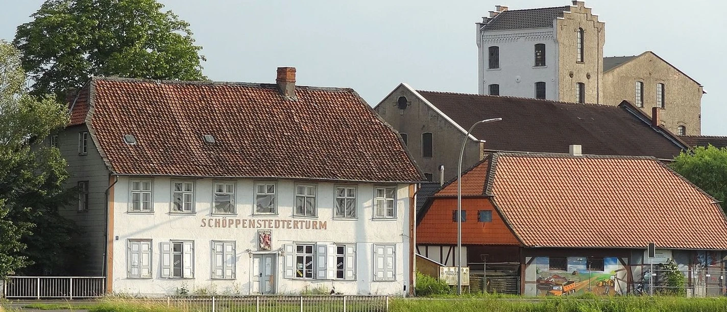 Schöppenstedter Turm