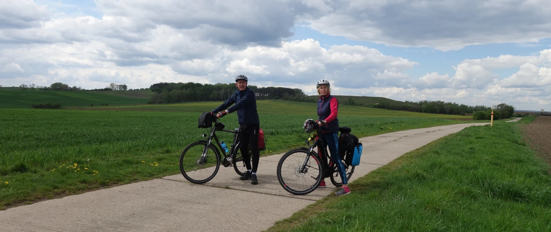 Wasserscheide Weser-Elbe