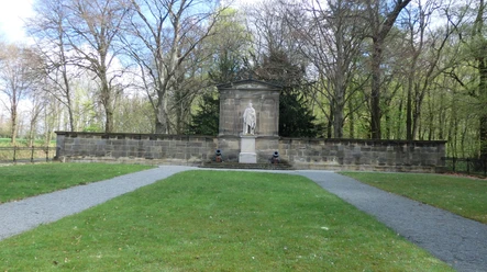 Gneisenau Denkmal