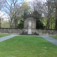Gneisenau Denkmal