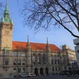 Rathaus Braunschweig