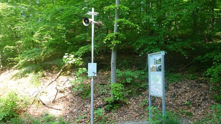 Grenzlehrpfad Bad Helmstedt-Beendorf