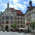 Rathaus Helmstedt