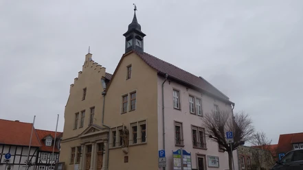 Rathaus Oebisfelde