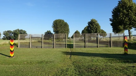 Grenzdenkmal Mattierzoll