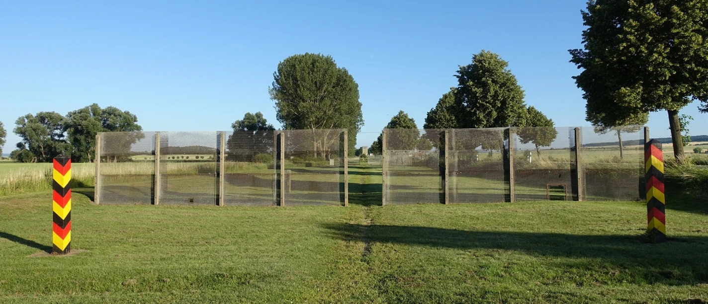 Grenzdenkmal Mattierzoll