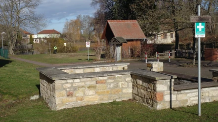 Allerquelle Eggenstedt