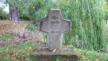 Allerquelle Gehringsdorf
