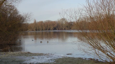 Ölper See