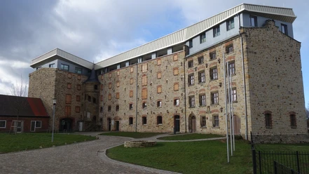 Burg Oschersleben