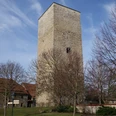 Burg Wanzleben