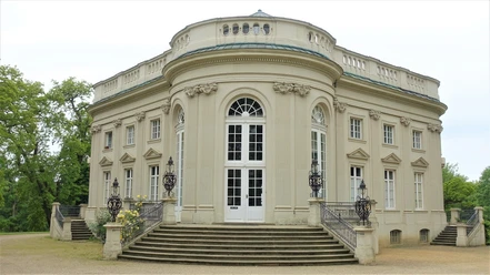 Schloss Richmond