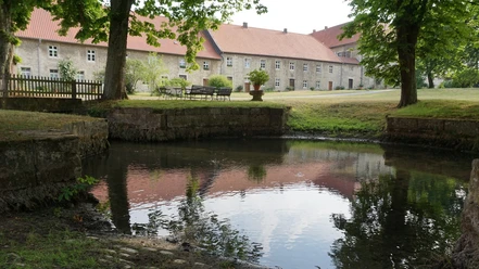 Rittergut Lucklum