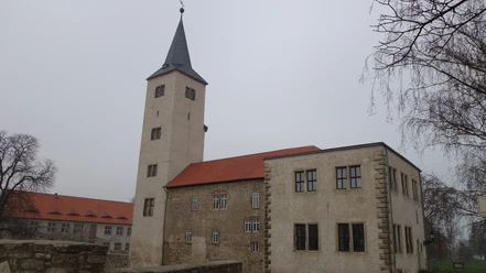 Schloss Hessen