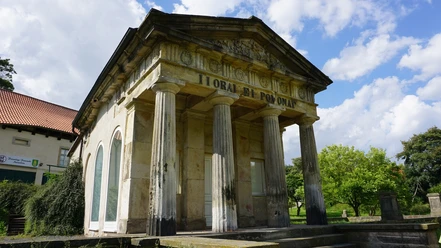 Orangerie Marienborn