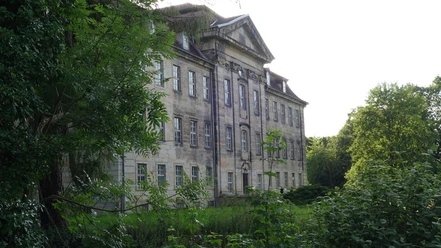 Schloss Bartensleben