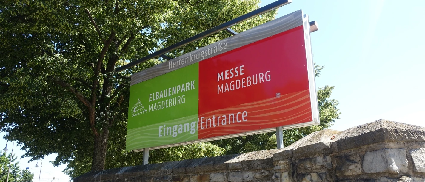 Elbauenpark