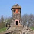 Bismarckturm Großer Wartberg